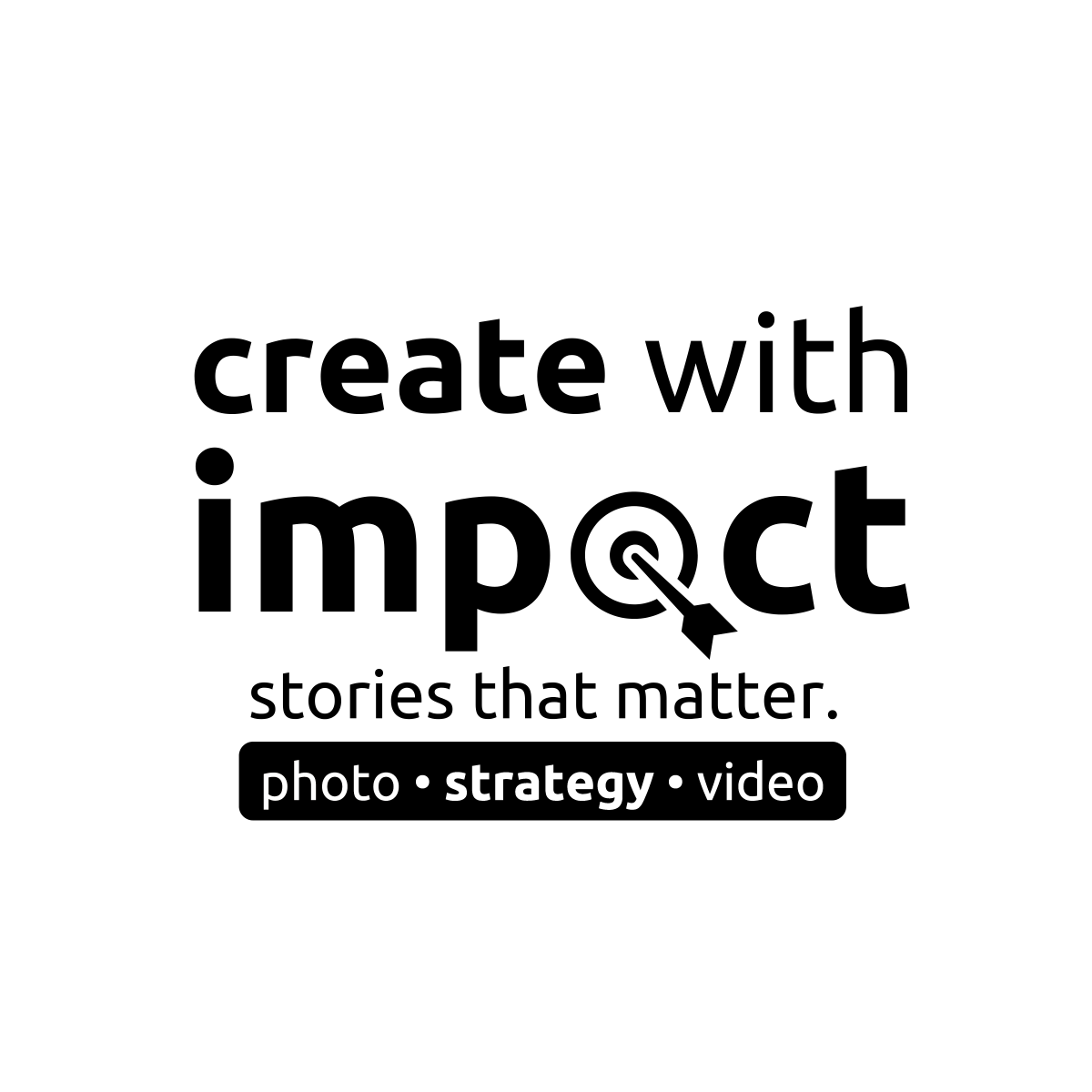 Create with Impact